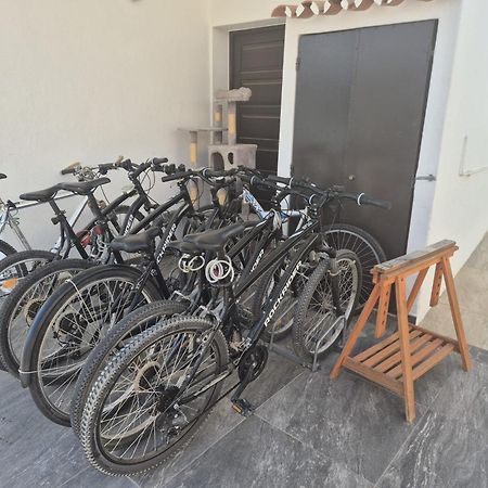 Wakeup Villa Faro Ngoại thất bức ảnh