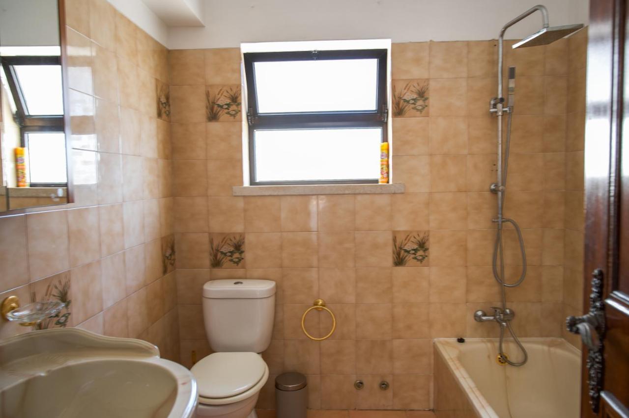 Wakeup Villa Faro Ngoại thất bức ảnh