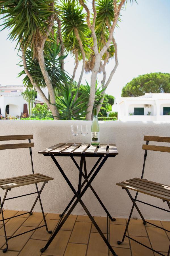 Wakeup Villa Faro Ngoại thất bức ảnh