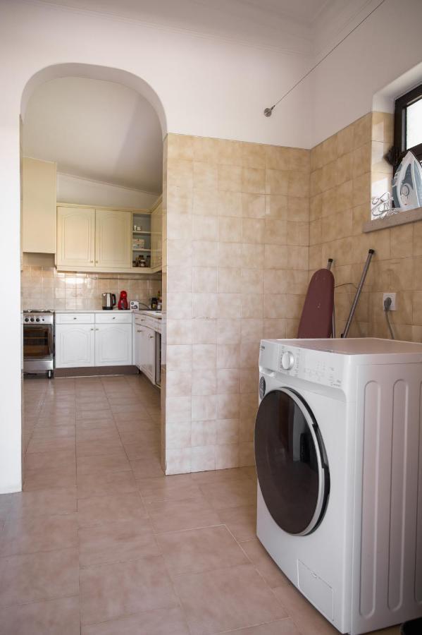 Wakeup Villa Faro Ngoại thất bức ảnh