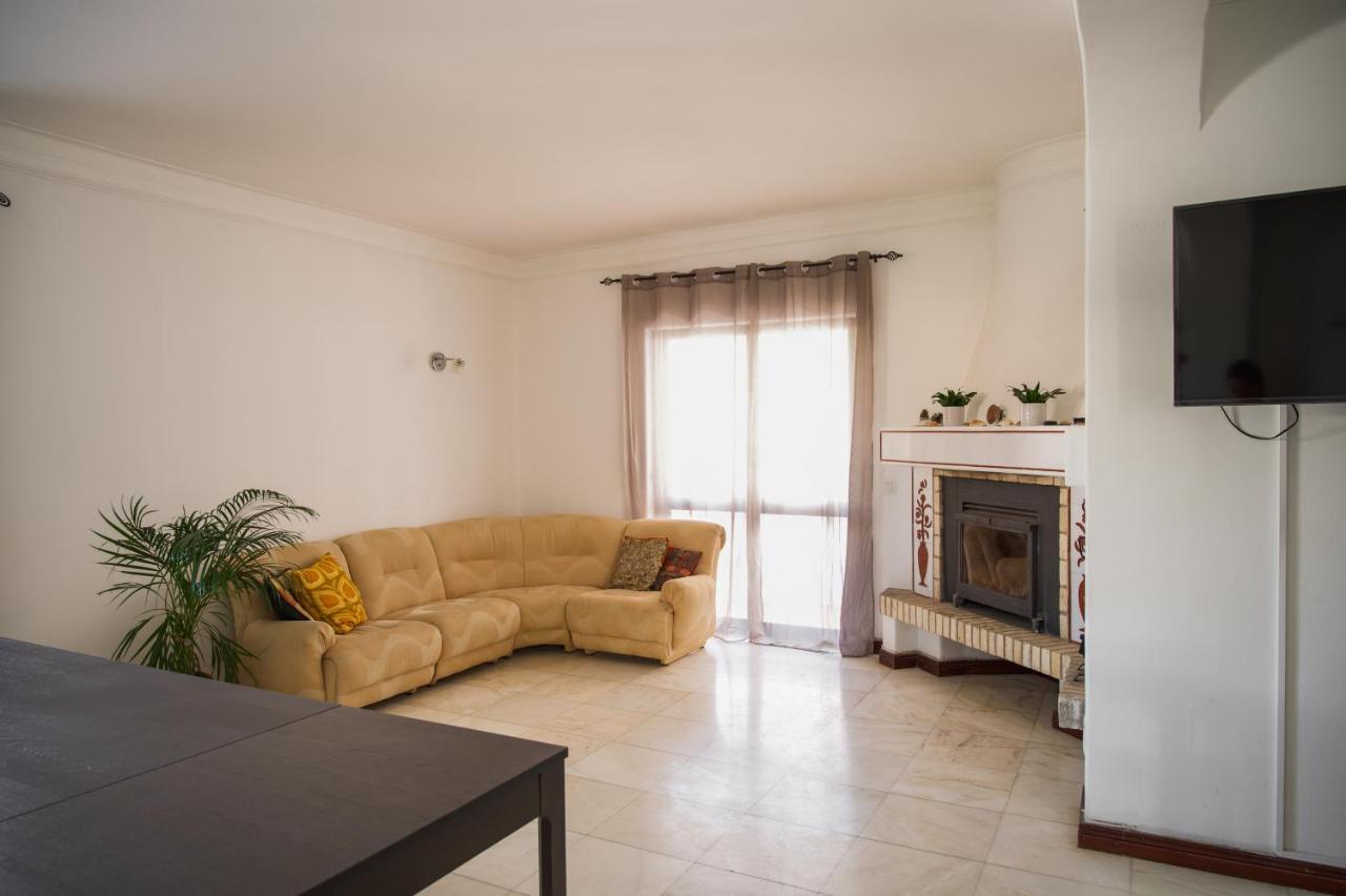 Wakeup Villa Faro Ngoại thất bức ảnh