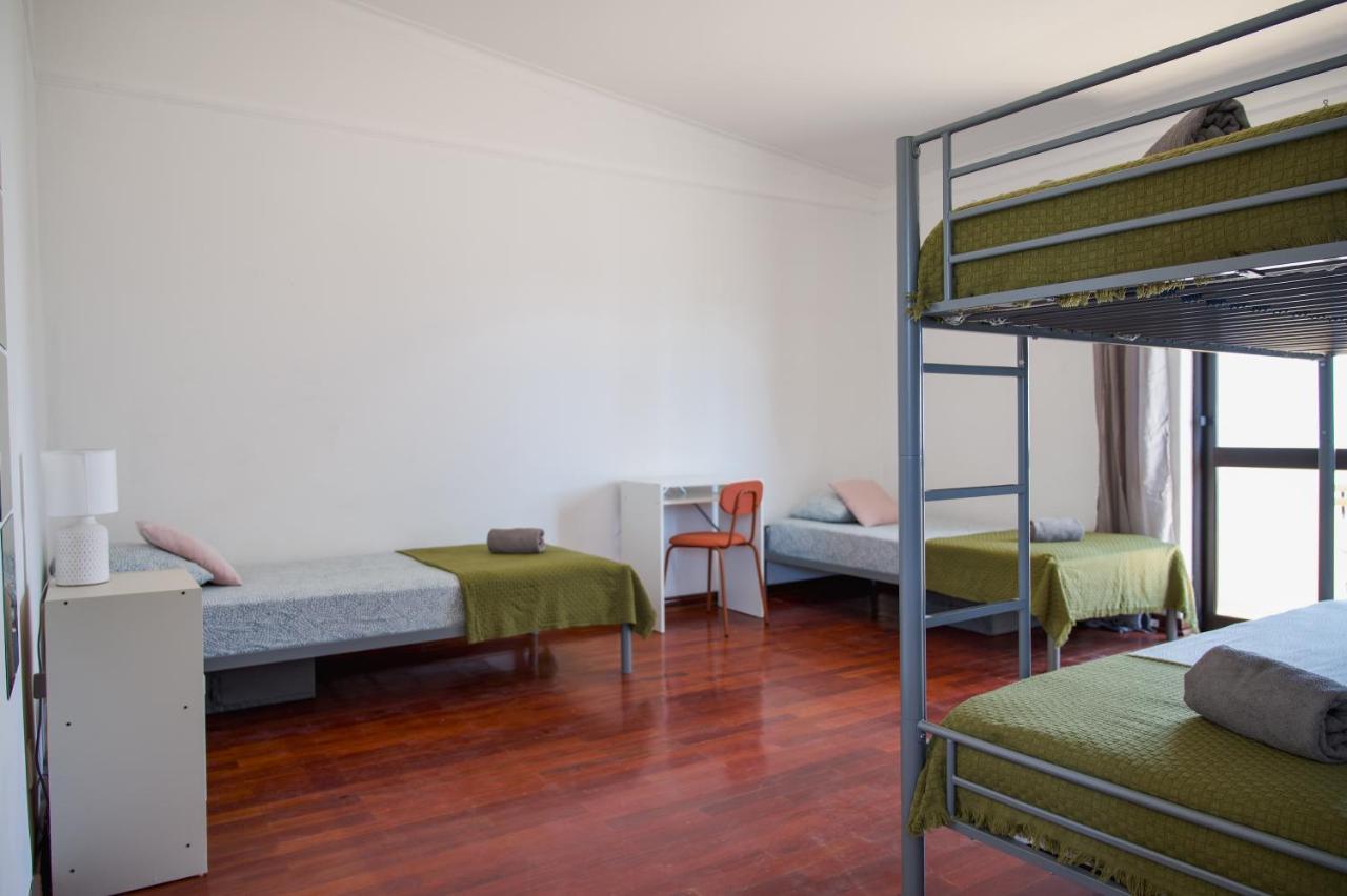 Wakeup Villa Faro Ngoại thất bức ảnh
