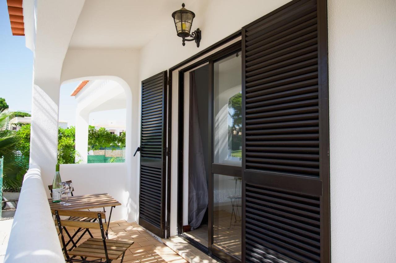 Wakeup Villa Faro Ngoại thất bức ảnh