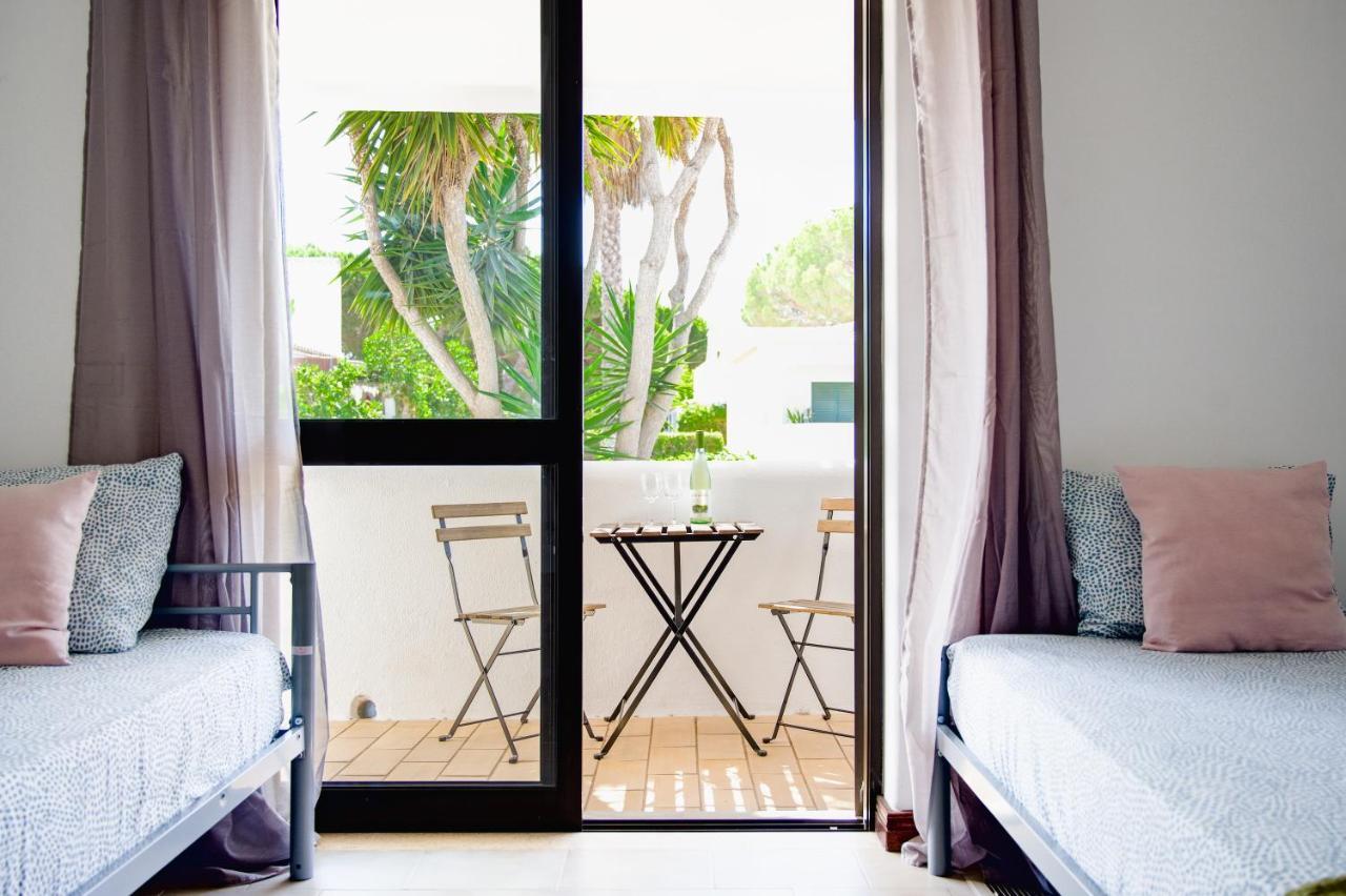 Wakeup Villa Faro Ngoại thất bức ảnh
