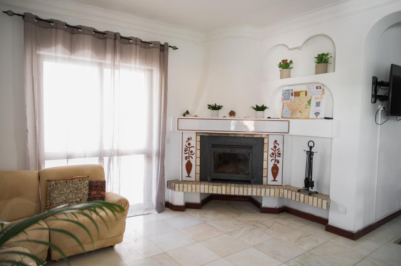 Wakeup Villa Faro Ngoại thất bức ảnh