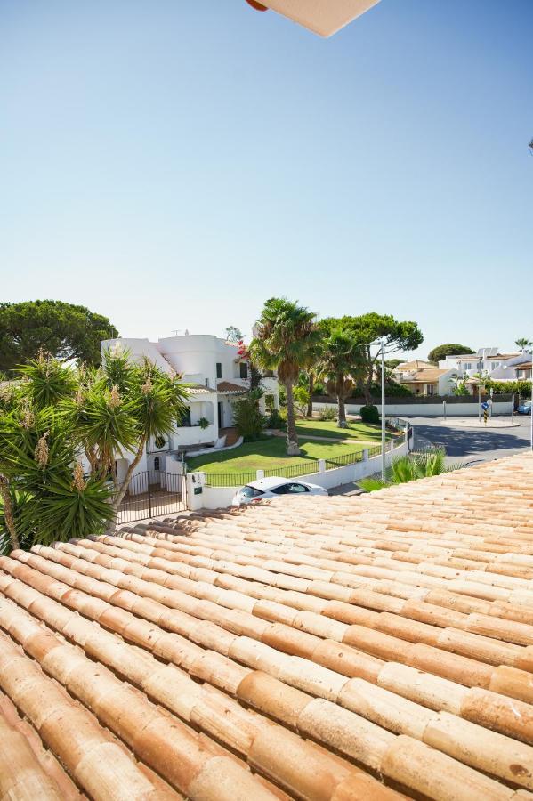 Wakeup Villa Faro Ngoại thất bức ảnh