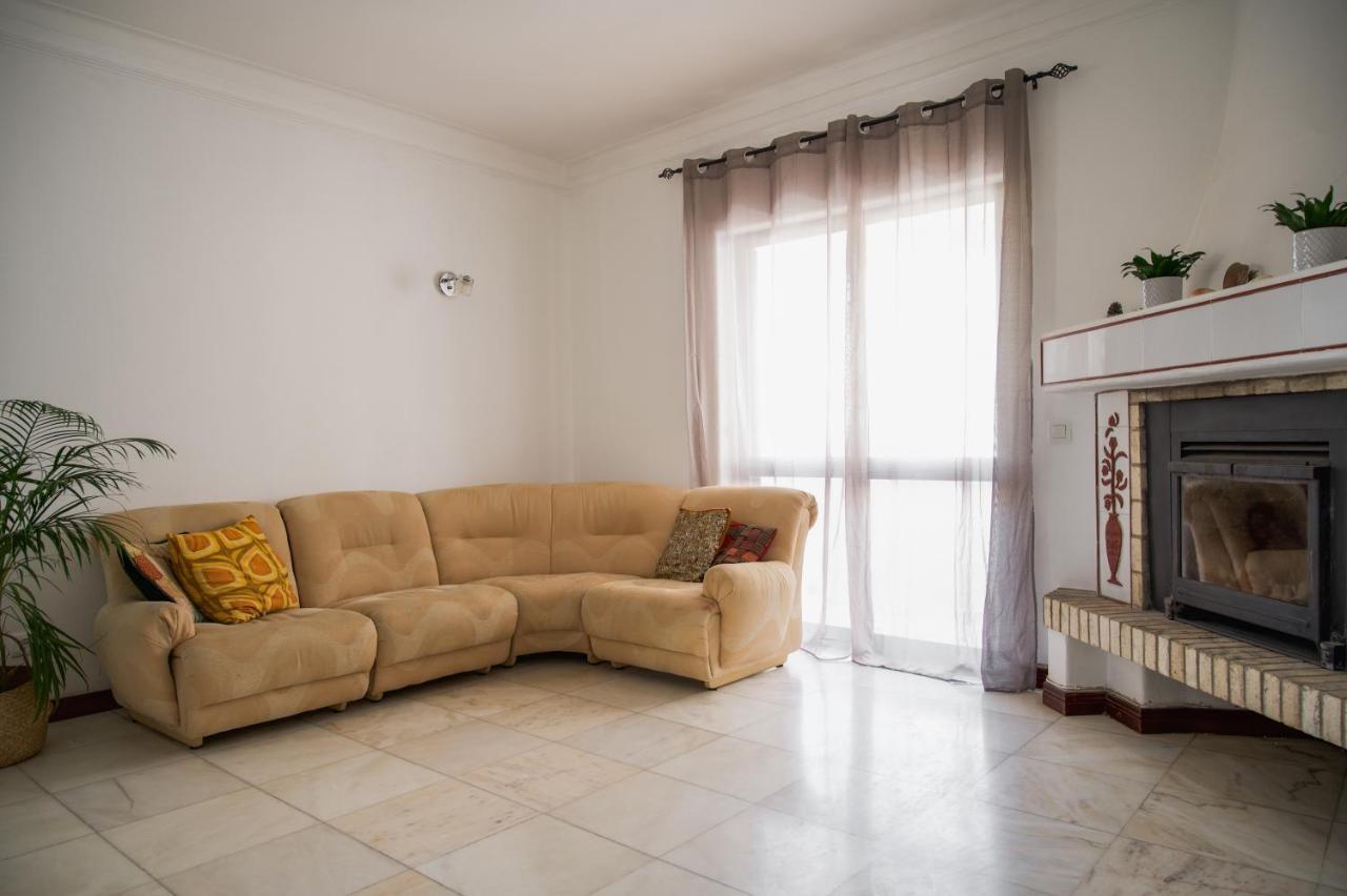 Wakeup Villa Faro Ngoại thất bức ảnh