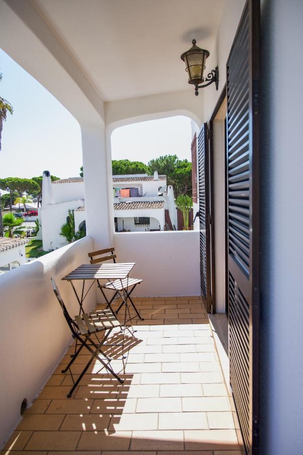 Wakeup Villa Faro Ngoại thất bức ảnh
