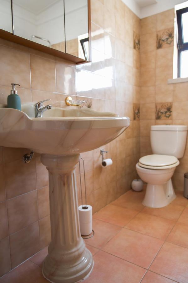 Wakeup Villa Faro Ngoại thất bức ảnh