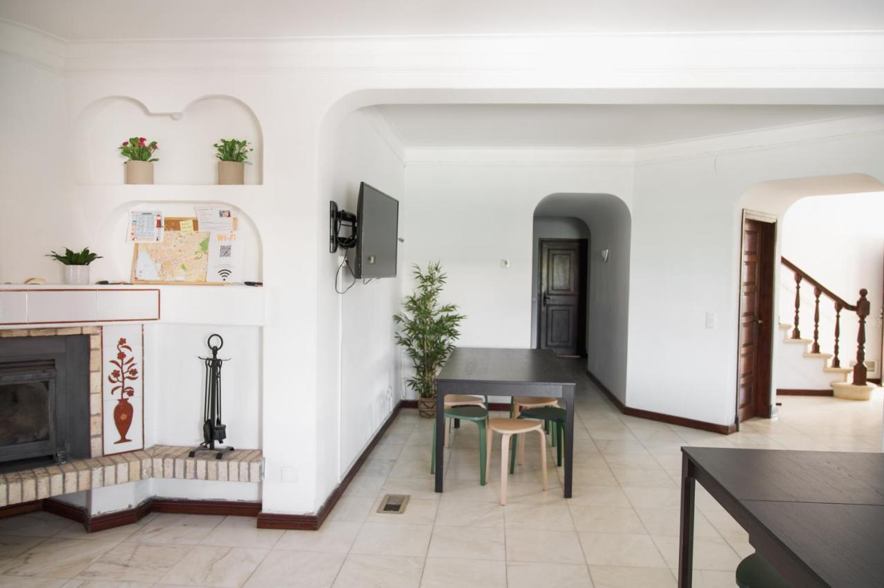Wakeup Villa Faro Ngoại thất bức ảnh
