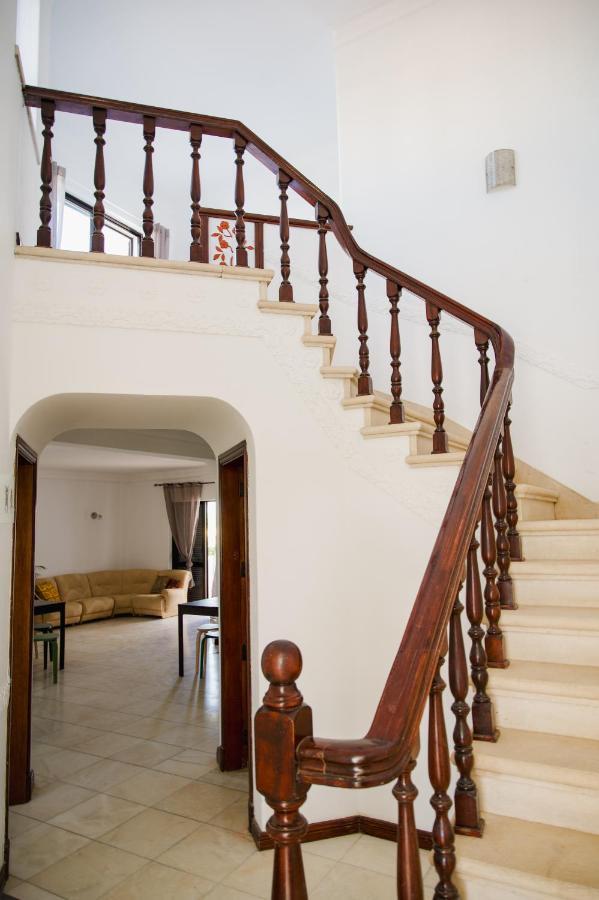 Wakeup Villa Faro Ngoại thất bức ảnh