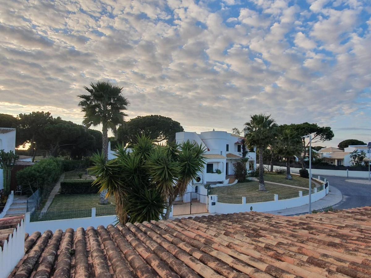 Wakeup Villa Faro Ngoại thất bức ảnh
