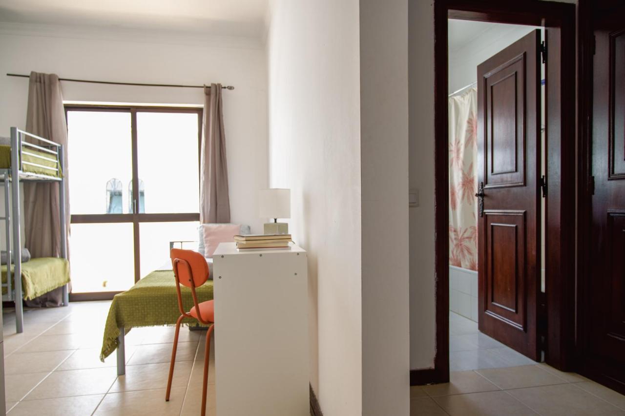 Wakeup Villa Faro Ngoại thất bức ảnh