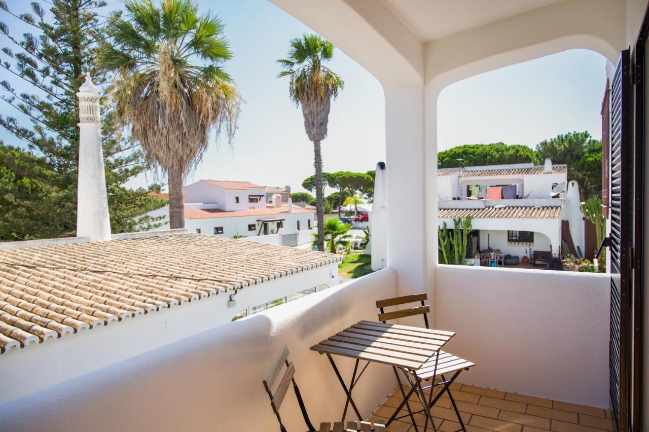 Wakeup Villa Faro Ngoại thất bức ảnh