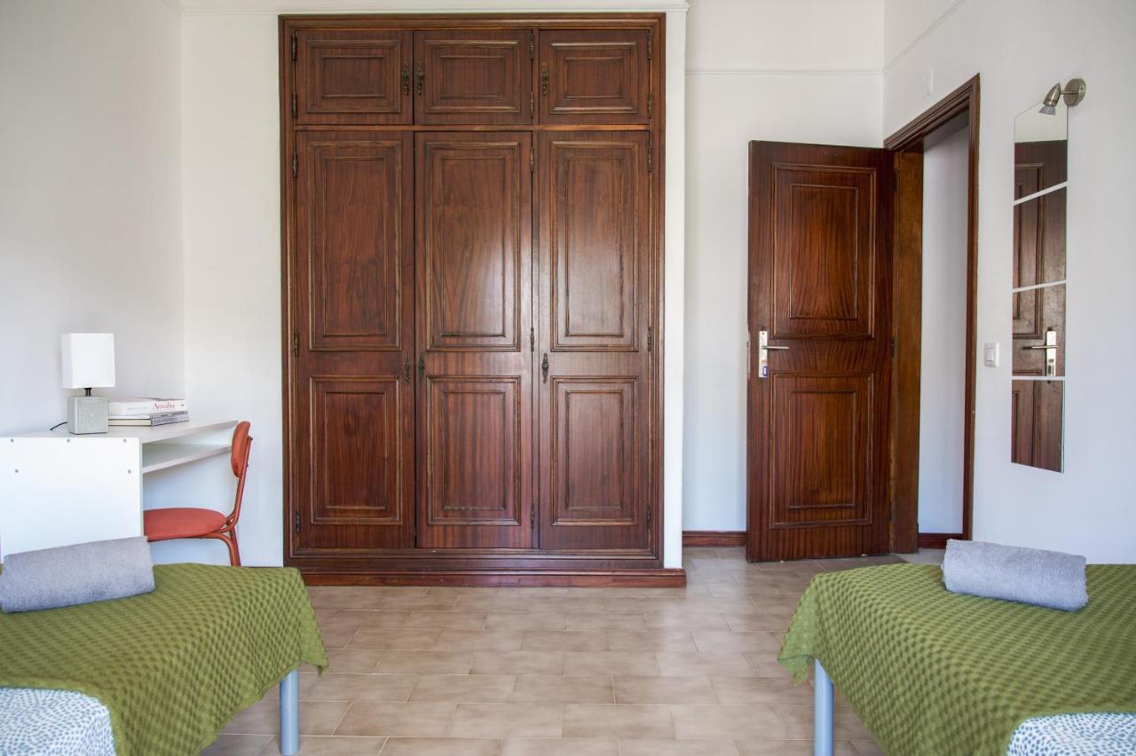 Wakeup Villa Faro Ngoại thất bức ảnh