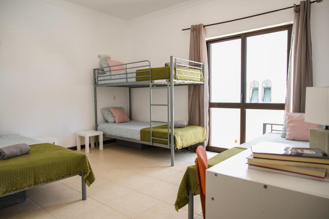 Wakeup Villa Faro Ngoại thất bức ảnh