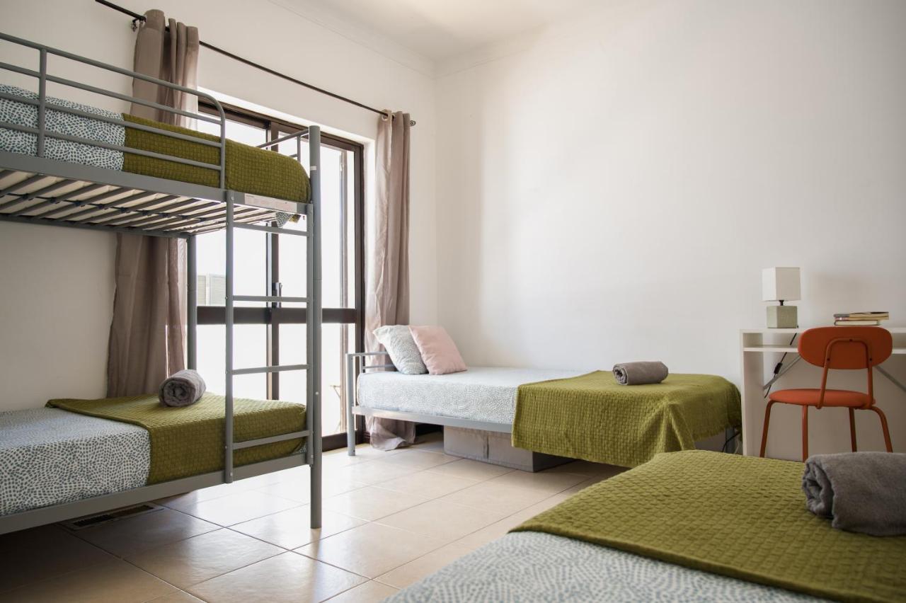Wakeup Villa Faro Ngoại thất bức ảnh