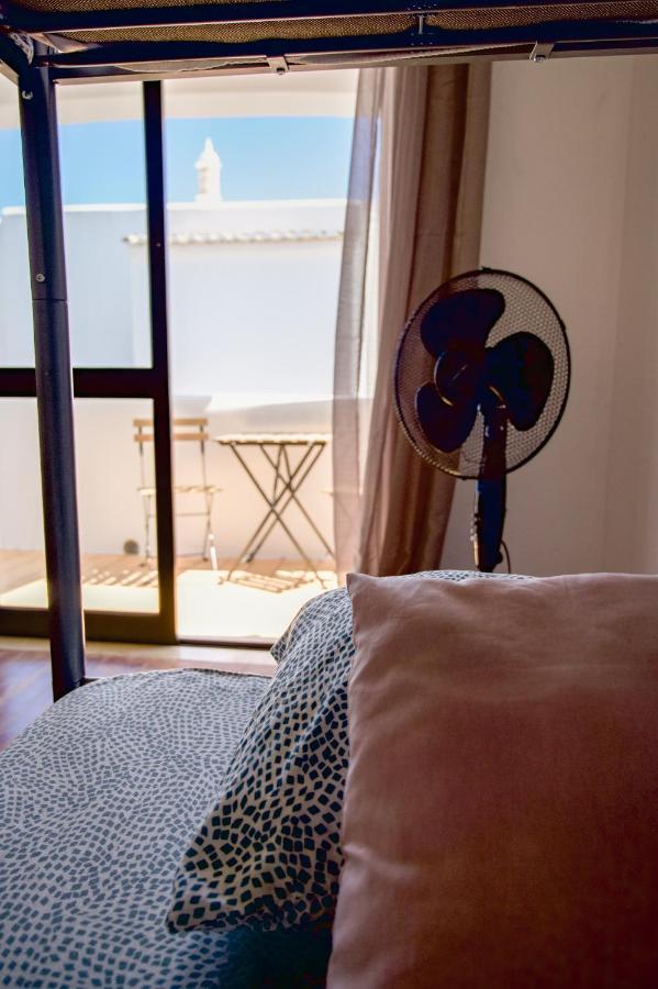 Wakeup Villa Faro Ngoại thất bức ảnh
