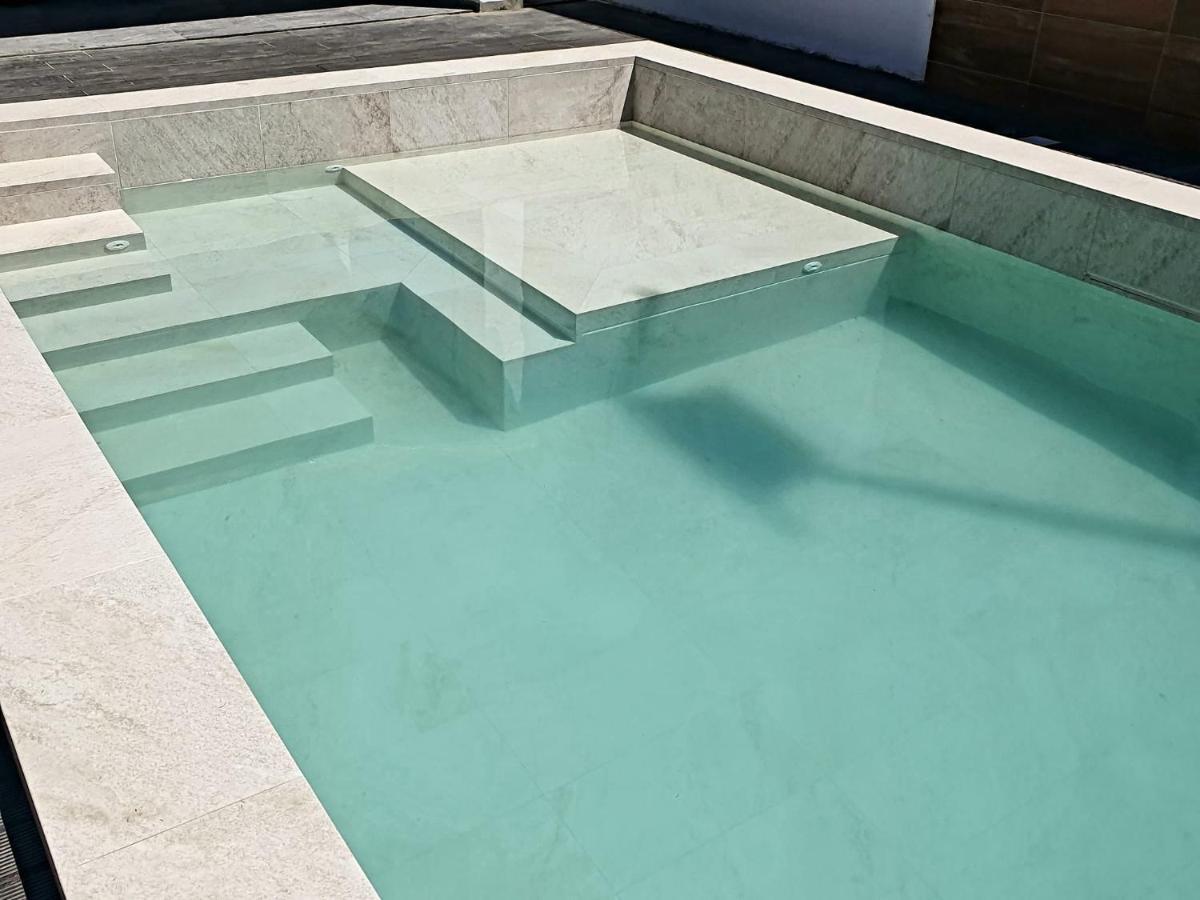 Wakeup Villa Faro Ngoại thất bức ảnh