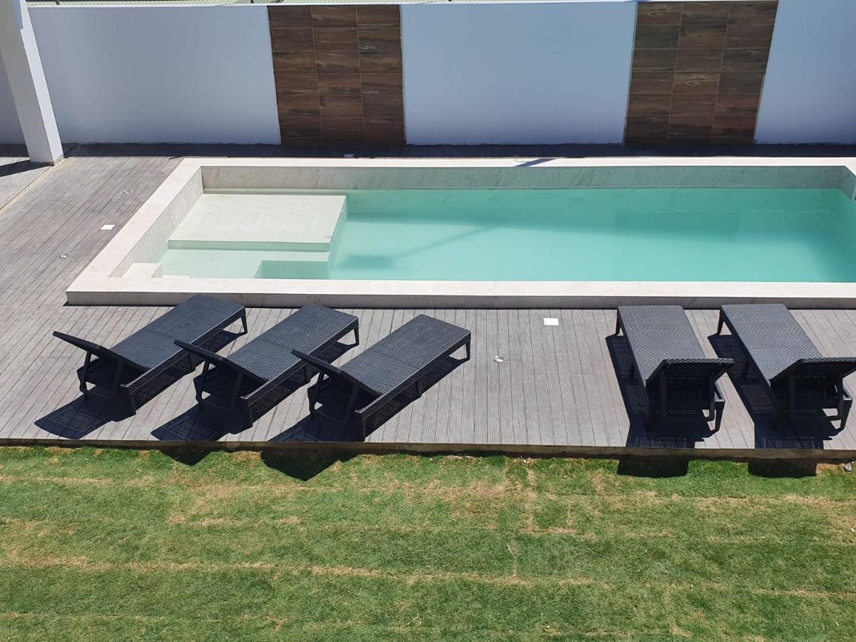 Wakeup Villa Faro Ngoại thất bức ảnh