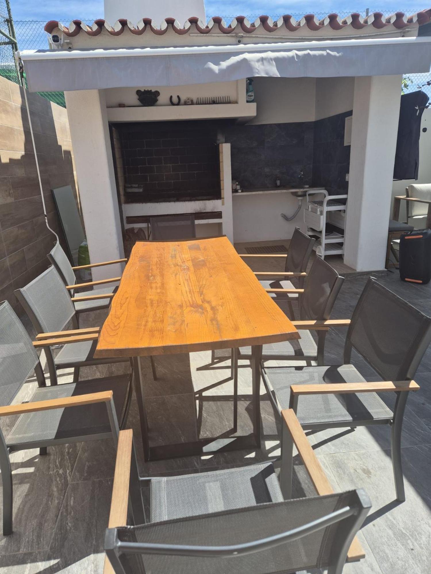 Wakeup Villa Faro Ngoại thất bức ảnh