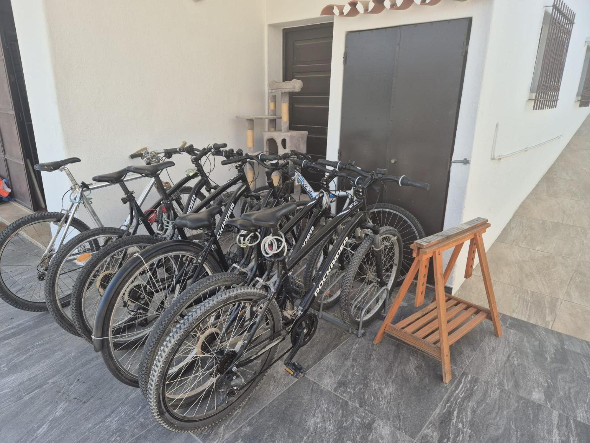 Wakeup Villa Faro Ngoại thất bức ảnh